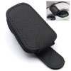 LUYING Car Storage, Sunglasses Holder, Car Eyeglass Holder, Protects Glasses,