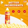 Popcorn Perfect Butter Spray for Microwave, Natural Flavor, 5 Oz