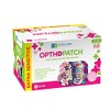 Opthopatch Parches para Ojos para bebés - Diseño bonito para