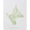 OPUS Alicie Scarf, Green Glow, Unit size