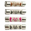 20 x Fuses Mixed Household Electrical Ceramic Domestic Mains Fuses