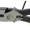 Ideal Electrical 30-3430 Smart-Grip - 9.5 in, Linesman Plier with