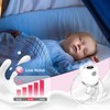 Electric Portable Breast Pump Hands-Free Silent Mode 2 Modes 9