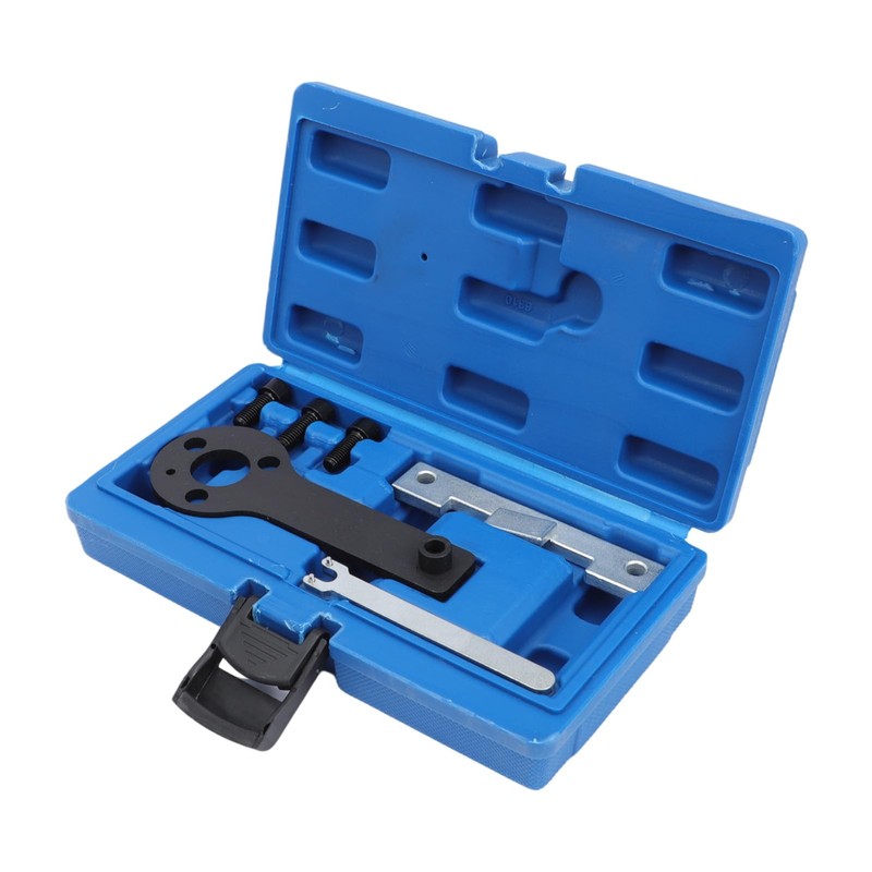 Anlseiod Engine Timing Belt Adjustment Tool for 500 Punto Evo