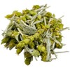 Premium Greek Mountain Tea Cut 85g - 1,95Kg Sideritis Scardica