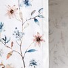 Maison d'Hermine Table Runner for Spring / Summer, 100% Cotton,