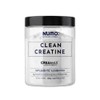 NUMO Creatina Monohidratada Micronizada CREAMAX 300g | 60 Porciones |