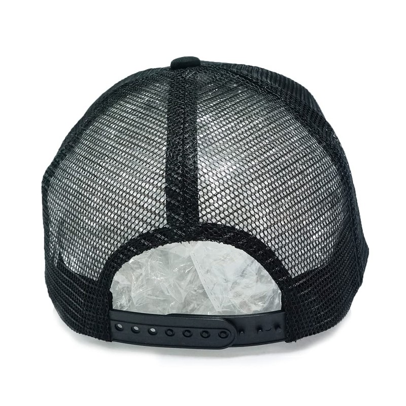 Aiming Flow (KSH296) Men's Mesh Cap, 3 Colors, Size: 21.7