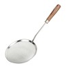 Oil Colander Efficiency Filtration Easy To Use Fine Mesh Food