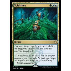 MTG - Voidslime Ravnica Remastered RVR