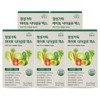 Dedicated Phyto Dietary Fiber Max Tablets Psyllium Husk Dietary Fiber 500mg x ... / 정성가득 파이토 식이섬유 맥스 타블렛 차전자피 식이섬유 500mg x ...