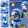 Detontek Astronaut Pencil Sharpener for Kids, Adjustable Pencil Sharpener with