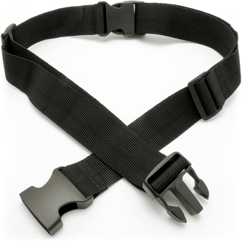 CampTeck U6745 Small Travel Luggage Straps Short Adjustable Connect Suitcase