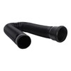 Rain Gutter Downspout Extensions Flexible, Telescopic Drain Downspout Extender, Down