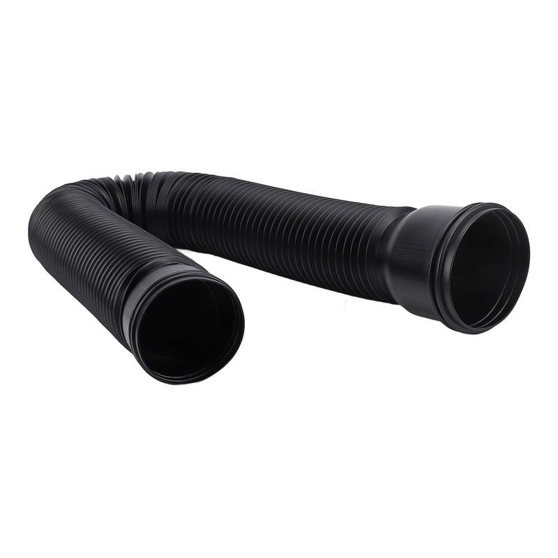 Rain Gutter Downspout Extensions Flexible, Telescopic Drain Downspout Extender, Down