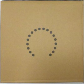 Curtis Stone  CURTIS STONE 12" Square Stainless Steel Steamer Colander Strainer, NIB