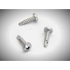 Drilling Screws 4.2 x 19 mm Stainless Steel A2 with