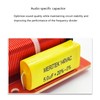 Bookshelf Speaker Frequency Splitter Speaker Accessories High Heat Resistant HiFi