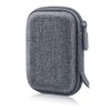 BARDATS For Kenko Digital Camera KC-AF11 Case Cover Storage Bag