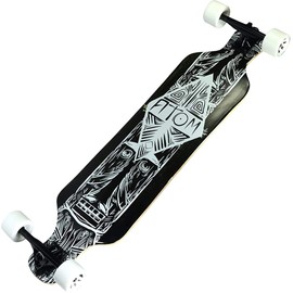 Atom Drop Deck Longboard - 39 Inch