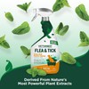 Vet's Best Flea and Tick Home Spray Flea Treatment for