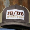 Rodeo Time Dale Brisby JB Mauney JB/DB Bucking Bulls Adjustable