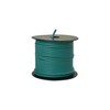Southwire 55678923 Primary Wire, 12-Gauge Bulk Spool, 100-Feet, Green