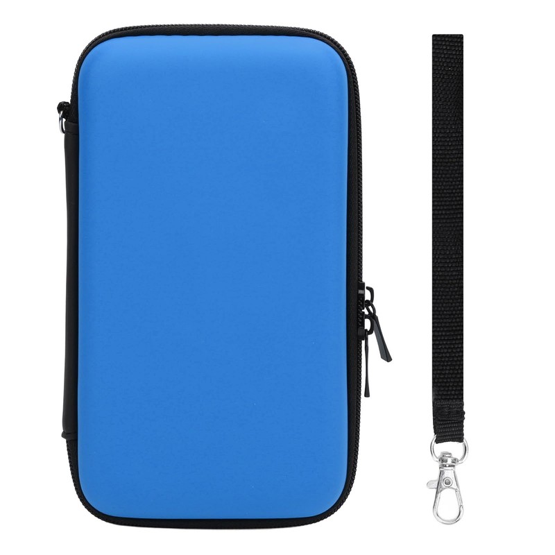 Carrying Case for 2DS XL, 2DS LL, New 3DS, 3DS