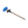 Practical T shaped Fish Hook Detacher Remover Removing Tool Fishing
