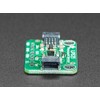 Adafruit LPS25 Pressure Sensor - STEMMA QT/Qwiic - LPS25HB, Pressure