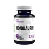 Monolaurin 500mg 120 Vegan Capsules, Laboratory Tested, Non-GMO, No Fillers