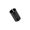 BULLSPANN Seat Post Bicycle Tube Adapter for 31.8mm to 34.9mm