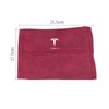Alcantara Tissue Case, Tissue Cover, Sun Visor, Tissue Holder, For