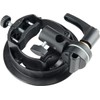 Godox S2 Bracket S-Type Speedlite Bracket Bowens Mount for Godox