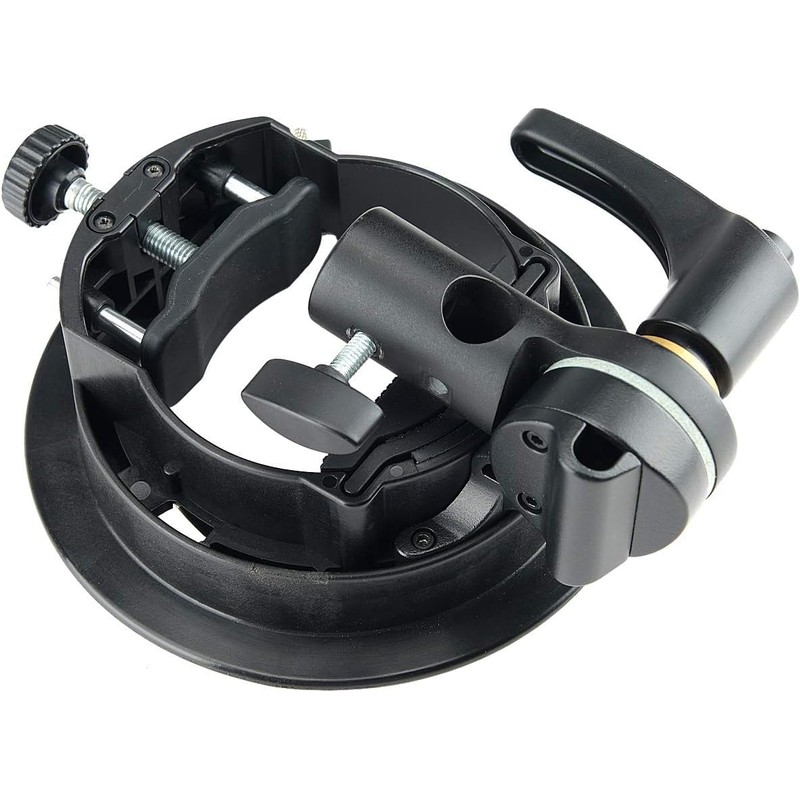 Godox S2 Bracket S-Type Speedlite Bracket Bowens Mount for Godox