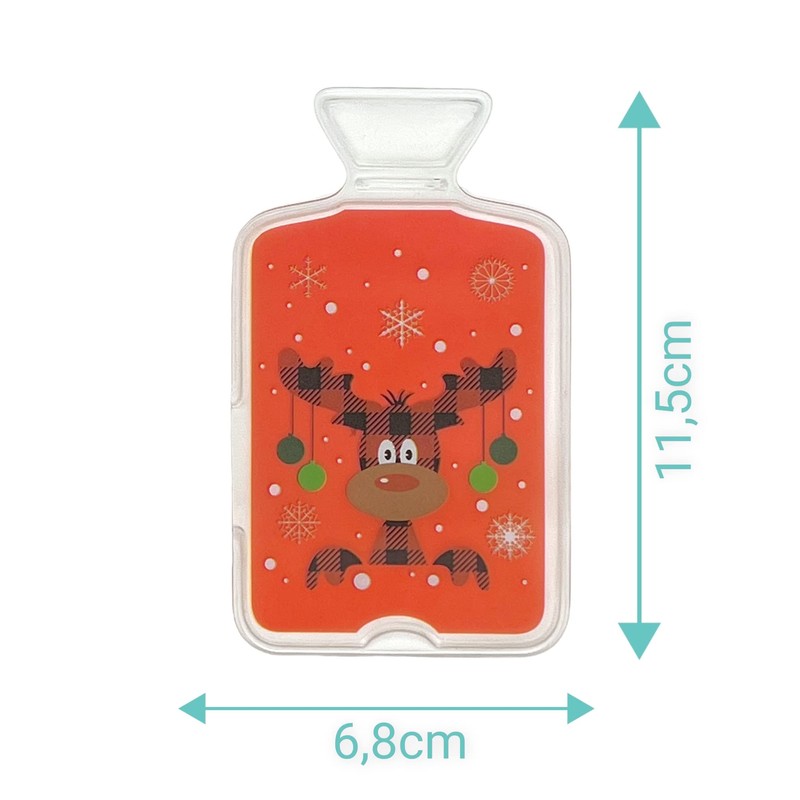 Hand Warmer Pocket Warmer Sets Finger Warmer Against Cold Hands