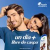 noryn Shampoo para Hombres 250 ml Fórmula Natural, Prevención de