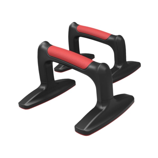 Venbytech for 2 Pieces Push up Stands Floor Push up