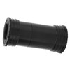 LeBycle Mountain Road Bike Steel Bearing Thread Type Bottom Bracket