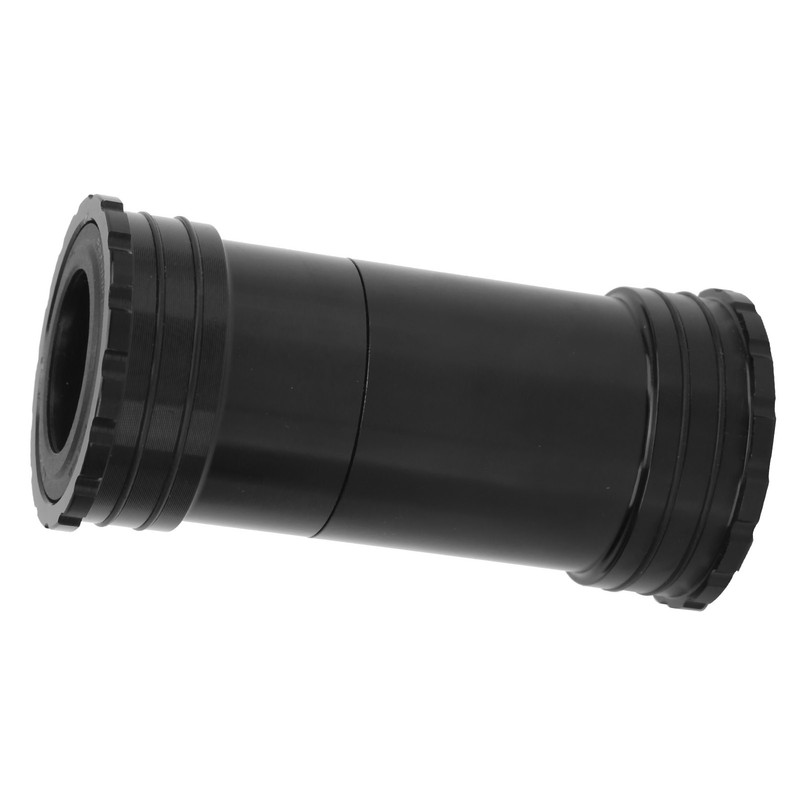 LeBycle Mountain Road Bike Steel Bearing Thread Type Bottom Bracket