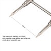 EBTOOLS Optical Spanner - Stainless Steel Professional Wrench Repair Camera