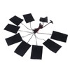 8 in 1 Electric Heating Pads 3 Gears Waterproof Carbon