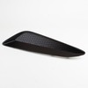 Genuine OEM Hood Vents Grille Set compatible with Genesis Coupe
