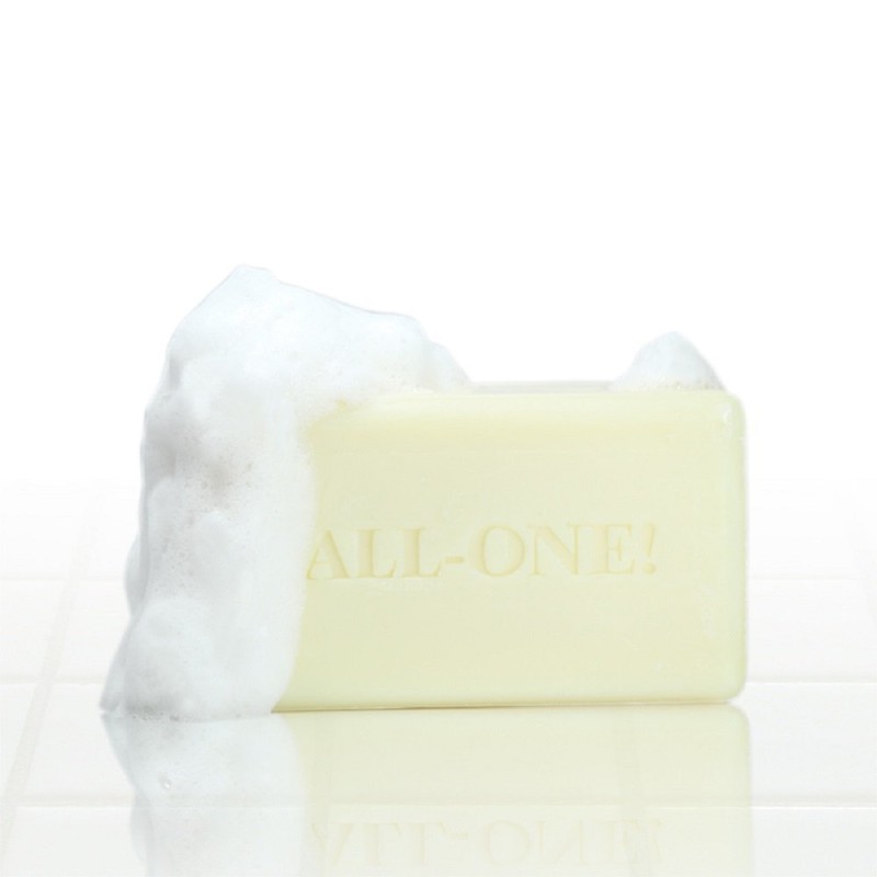 dokuta-burona- Magic Soap Bar sitorasuorenzi Solid Type G X 3 Pcs