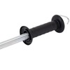VOSS.farming Gate Handle Set with 20 mm Tension Spring, 6