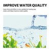 Water Purifying Tablets for Aquariums - 100g Powerful Fish Tank