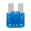 Amon 7604 Micro 2 Fuse 15A (Approx. 0.4 x 0.6