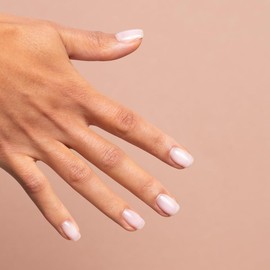 Semilac Skin Tone Cover Base Milky Pink 7 ml