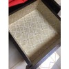 Decorative Paper Self Adhesive Shelf Drawer Liner Sticker 17.7 inch