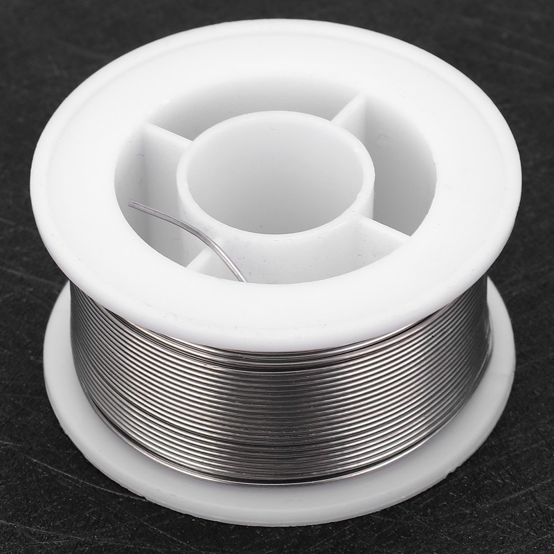 Tin Wire 1.8% Rosin 100g Core Electrical Soldering Weldering Tool